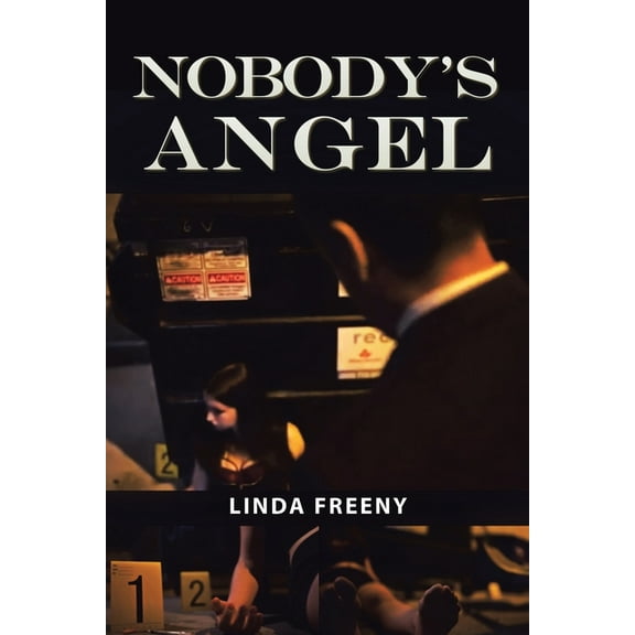 Nobody's Angel, (Paperback)