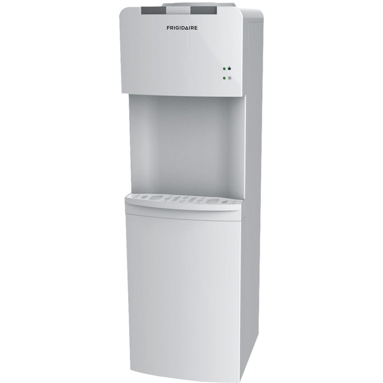 Frigidaire Hot and Cold Water Dispenser White