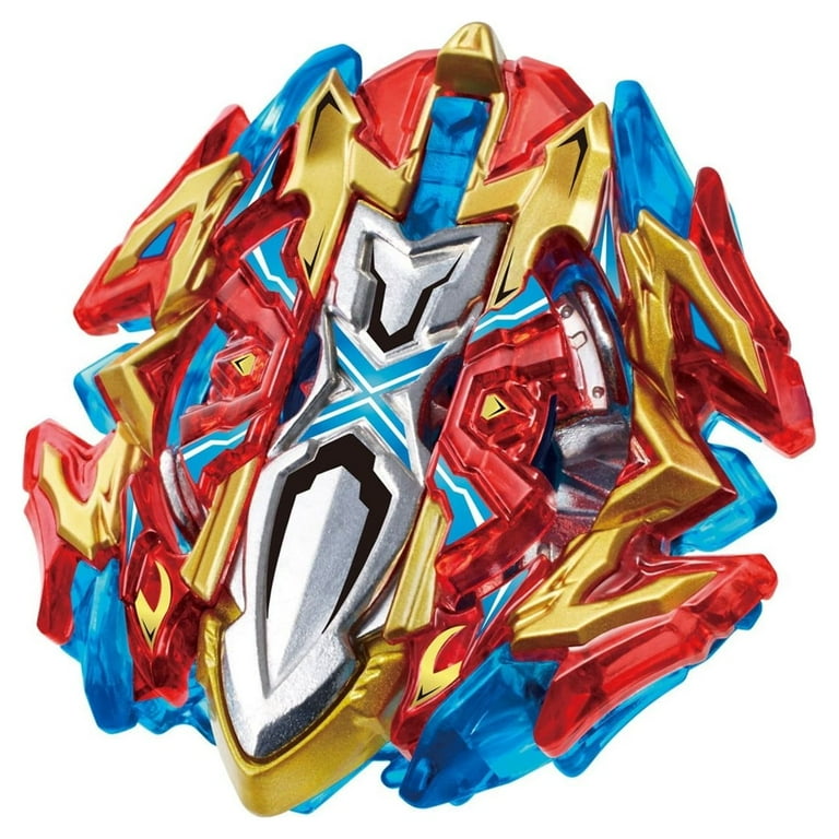 Takara Tomy Beyblade Burst B-120 Buster Xcalibur 1' Sword Starter