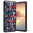 thumbnail image 1 of Compatible with Samsung Galaxy A42 Phone Case, Mushrooms-254 Case Silicone Protective for Teen Girl Boy Case for Samsung Galaxy A42, 1 of 1