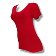 thumbnail image 2 of Playera JERA RL Manga Corta Licra, 2 of 3