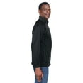 thumbnail image 3 of Devon & Jones Men's Stretch Tech-ShellÂ® Compass Full-Zip, 3 of 3