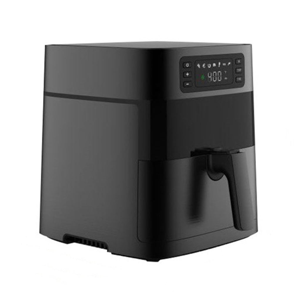 6 Quart Air Fryer 7In1 Digital Air Fryer Oven Dishwasher Safe Oilless