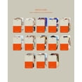 thumbnail image 4 of Álbum Dreamus SEVENTEEN Face the Sun Weverse con tarjeta QR, 4 of 9