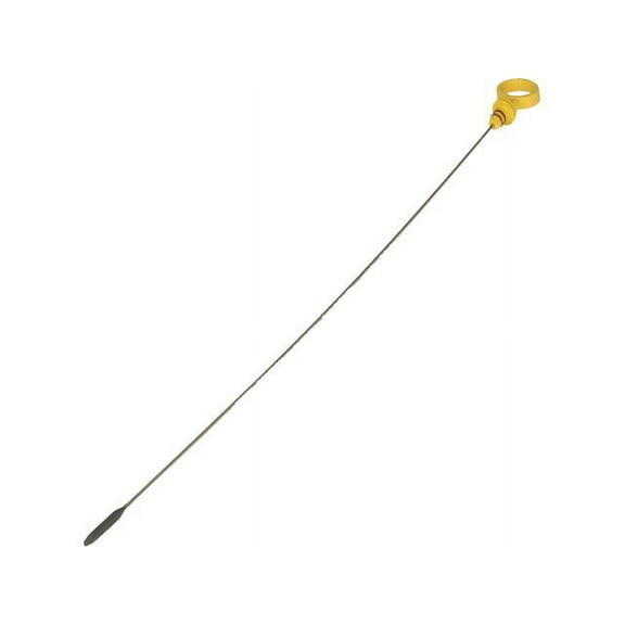 Oil Dipstick - Compatible with 2012 - 2017 Buick Verano 2.4L 4-Cylinder LEA VIN K 2013 2014 2015 2016