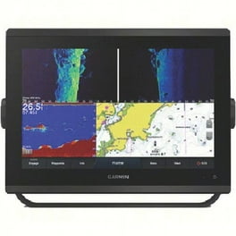 Garmin ECHOMAPULTRA-106SV 10 Chartplotter Preloaded Navionics 