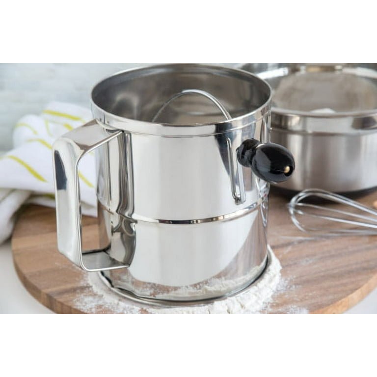 Flour Sifter - Switch Adapted – AdaptAbilities