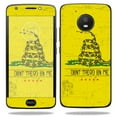 thumbnail image 1 of MightySkins MOMOE4-Dont Tread Skin for Motorola Moto E4, Dont Tread, 1 of 2