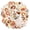 1A-35pcs, variant on 35pcs-50pcs Adorable Kids Stickers Peach Animal Stickers PVC Stickers for Laptops Suitcases Notebooks