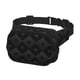 thumbnail image 2 of Fotbe Black Poker Cangurera Cuadrada con Estampado de Doble Capa, Bolsa de Cintura Ajustable Mini para Hombres y Mujeres, 2 of 9