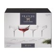 thumbnail image 3 of Fraiche Cocktail Glasses 4-Pack, 3 of 8