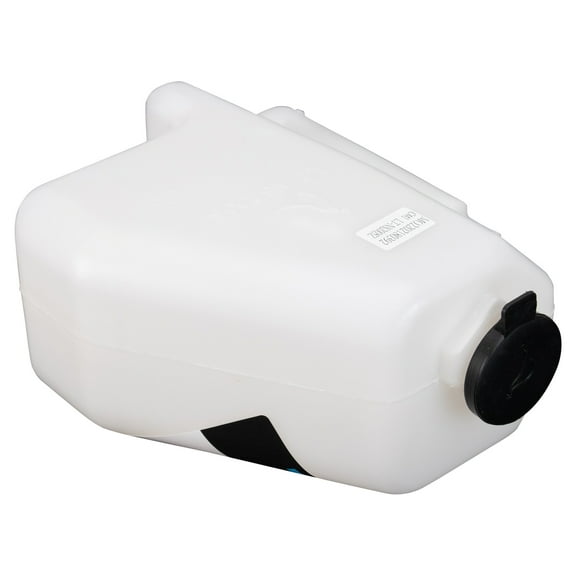 TRQ Coolant Reservoir Fits 1985-1989 Nissan Sentra ECA62592