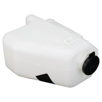 TRQ Coolant Reservoir Fits 1985-1989 Nissan Sentra ECA62592