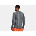 thumbnail image 2 of Under Armour Tech Long Sleeve T-Shirt, Grey, 2 of 2