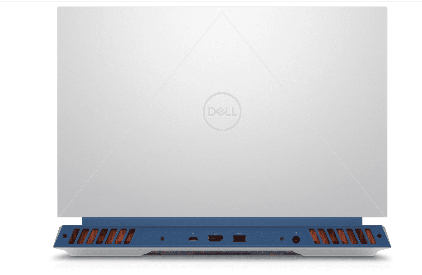 Dell G15 5530 Gaming Laptop - 15.6-inch FHD (1920x1080) Display