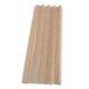 thumbnail image 5 of Balsa,Balsa natural de madera,Herramientas de modelado,Material de carpintería,Accesorios de carpintería,Construcción de madera de construcción, 5 of 9