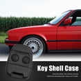 thumbnail image 2 of New 2 Buttons Key Fob Remote Control Case Shell Replacement for Land for Rover, 2 of 8
