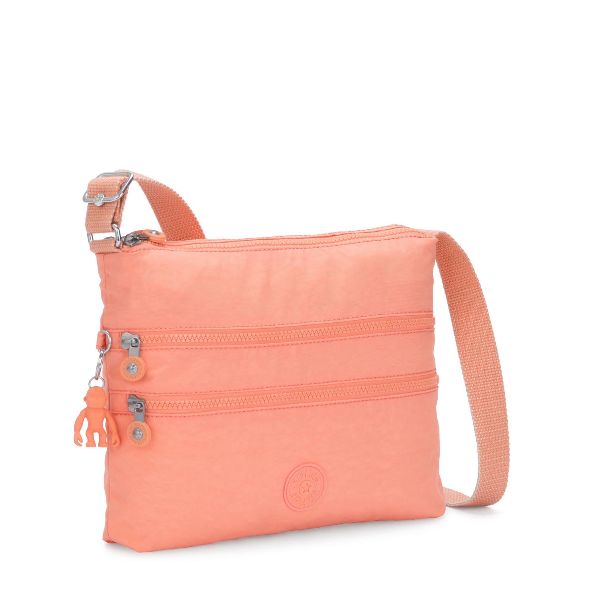 kipling alvar crossbody bag