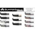 thumbnail image 5 of Rear BumperShellz – ToughShellz (haircell texture, blk ABS), w/o snsr holes (Bumper Cover) for 05-15 Toyota Tacoma All, 5 of 5
