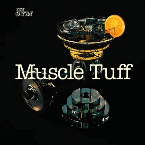 Muscle Tuff