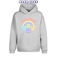 thumbnail image 5 of Meowcaroons1 Pullover Urban Hoodie, 5 of 10