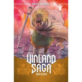 Vinland Saga - tome 16 (16) by Yukimura, Makoto