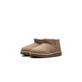 thumbnail image 2 of UGG TODDLER Classic Ultra Mini Boot TD "Sand" 1130750T SAN 1130750T SAN from Stadium Goods, 2 of 8
