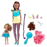 Barbie - Mattel Barbie So In Style Mentoring Kara