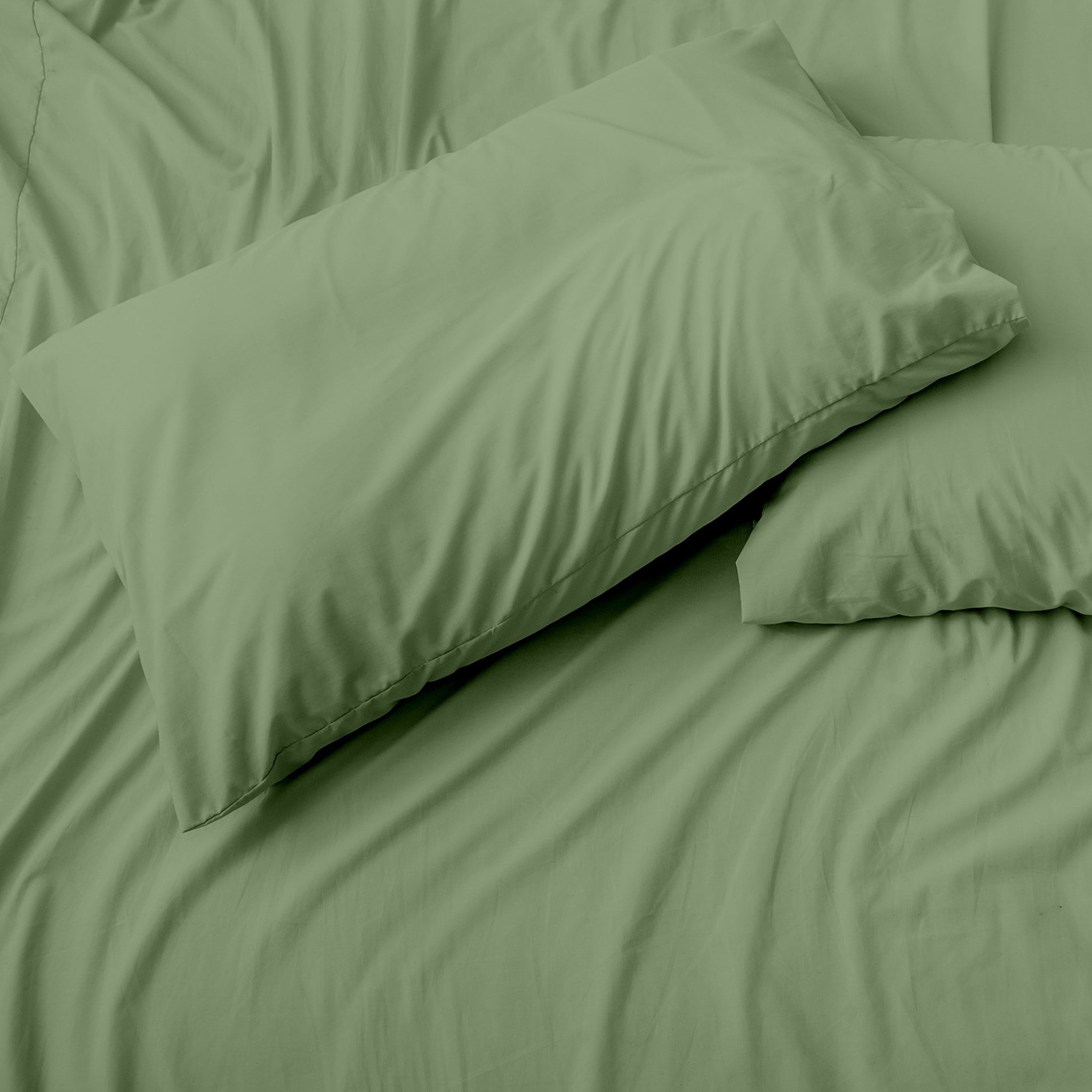 Complete Luxury Bed Sheet Set 6 Piece Bedsheets Deep Pockets Extra Fine Quality