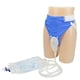 thumbnail image 1 of A 1000ml/2000ml Wearable Urine Bag with Catheter, a Medical Grade Collection System for Patients., 1 of 5
