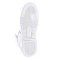 thumbnail image 4 of Levi's Womens 521 BB Hi Perf UL Fashion Hightop Sneaker Shoe, 4 of 6