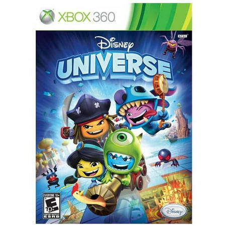 Cokem International Preown 360 Disney Universe