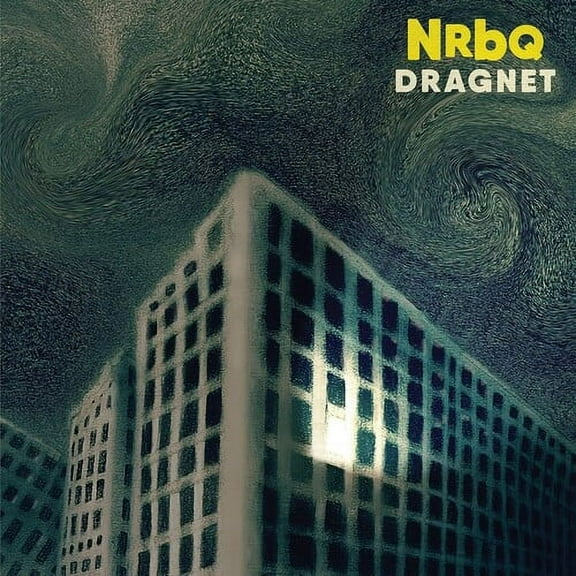 NRBQ - Dragnet - Music & Performance - Vinyl