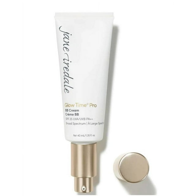 Jane Iredale Glow Time Pro BB Cream GT4 1.35 fl oz