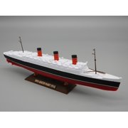 RMS Queen Mary Model 1 Foot in Length