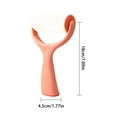 thumbnail image 2 of Boreal Craft Rouleau Anti-Peluches pour Tapis, Meubles, Tapis, Maison, Canapé, Brosse Verticale, 2 of 4