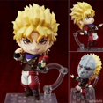 thumbnail image 2 of Figura de acción de JoJo's Bizarre Adventure de 10cm, n. ° 1624 Q, modelo coleccionable de PVC, juguetes, regalo para niños Fivean unisex, 2 of 2
