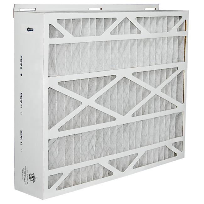 FiltersNOW DPFT21X26X5AM13=DAD 21x26x5 American Standard Replacement Air Filters MERV 13 Pack