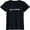 Black, variant on You Matter Kindness Tee T-Shirt for Women