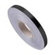thumbnail image 5 of 2 molduras de pared flexibles, tiras adhesivas impermeables para moldura de techo Color Negro 1.1cm y Argenta 1.1cm, 5 of 9