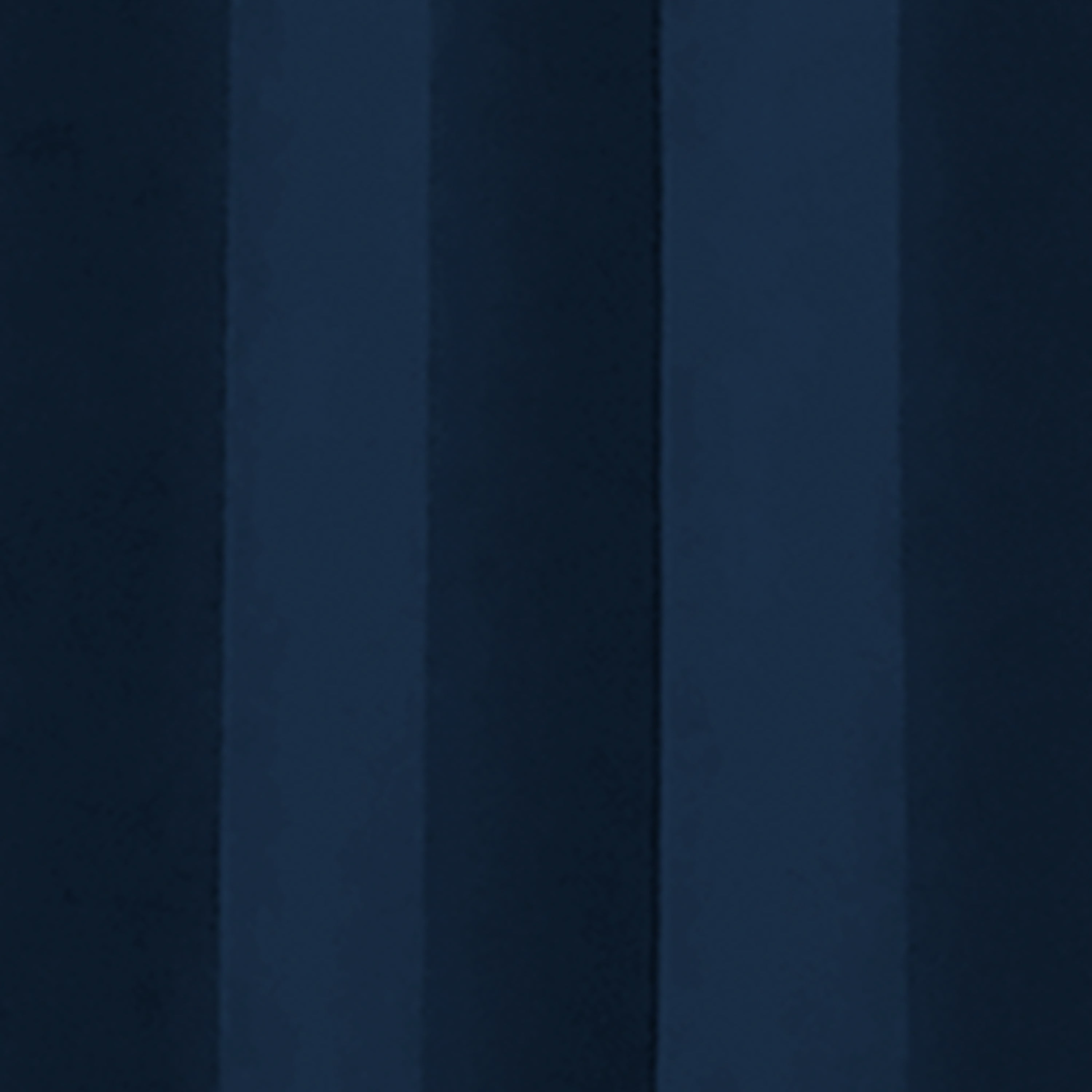 Curtainworks Cameron Indoor Polyester Room Darkening Faux Suede Grommet Curtain, Single Panel, Navy, 50" x 63"