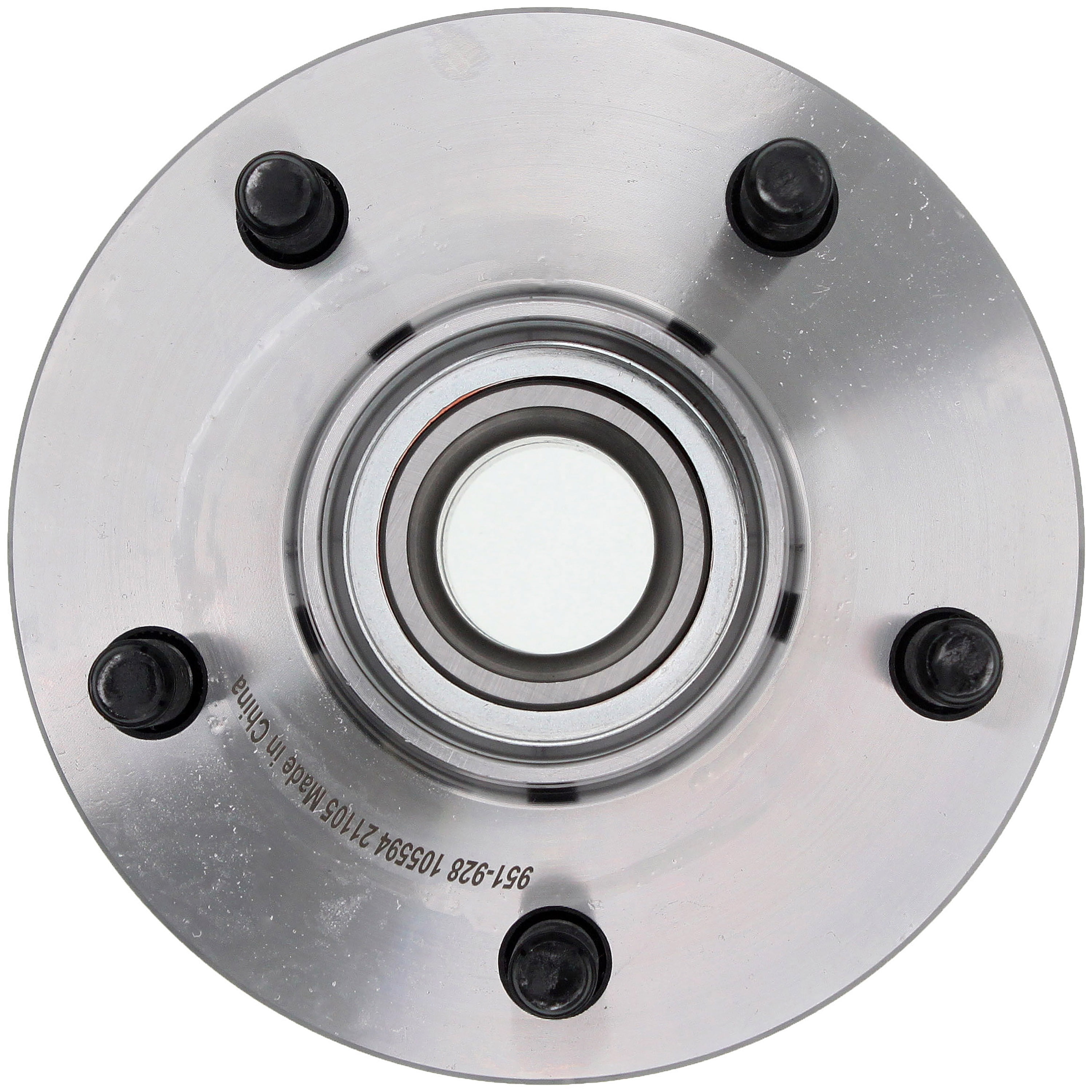 Dorman 951-928 Rear Wheel Bearing and Hub Assembly for Specific Infiniti / Nissan Models Fits select: 1995-1999 NISSAN MAXIMA, 1996-1999 INFINITI I30