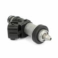 thumbnail image 4 of 1 Uds inyector de combustible para Suzuki 600-750 1000 Hayabusa GSX1300 15710-24F00, 4 of 9