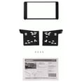 thumbnail image 5 of Metra 95-7019 Double DIN Dash Kit for Mitsubishi Mirage 2017-2020, 5 of 7