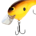 thumbnail image 3 of Shimano Macbeth Big Crankbait Hot Mustard, 3 of 14