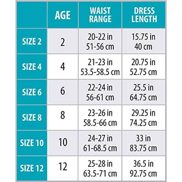 Vestido de Princesa Sirena Twirl Little Adventures Talla Pequeña 4