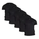 thumbnail image 1 of 5 Playeras Deportivas Gym Hombre Colores Tela Fresca Dry Fit, 1 of 8
