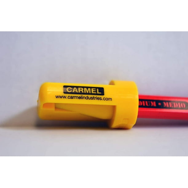 Construction 2024 pencil sharpener