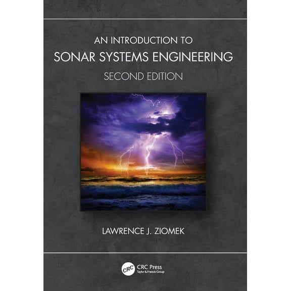 An Introduction to Sonar Systems Engineering, (Paperback)