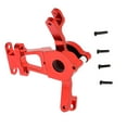thumbnail image 5 of Metal RC Car Steering Assembly Parts for TRAXXAS E REVO 2.0 SUMMIT Upgrade Parts, 5 of 5
